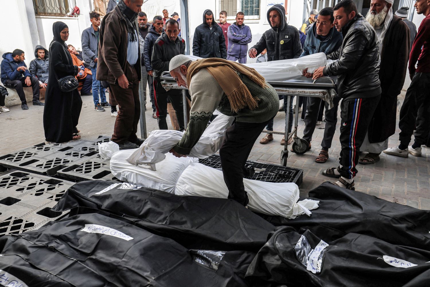 صورة أرشيفية